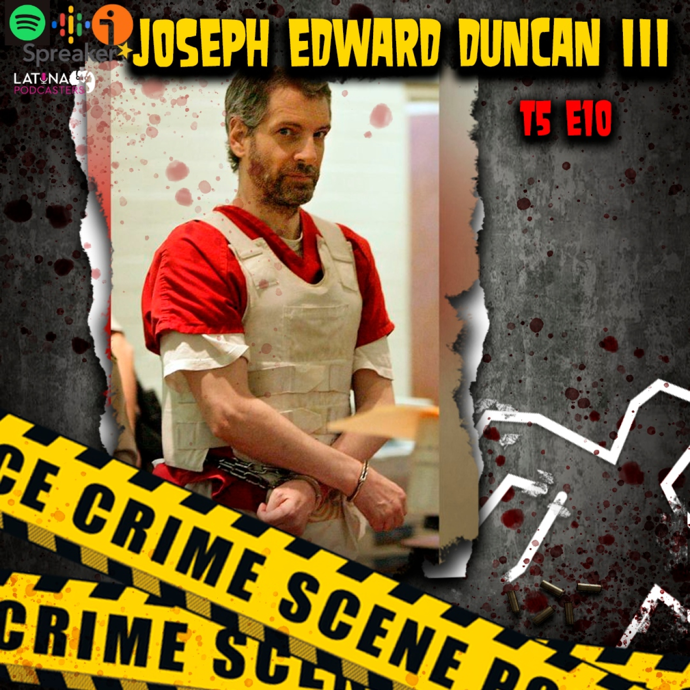 Juego de Asesinos Podcast