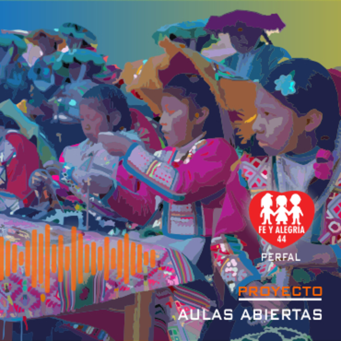 PROYECTO AULAS ABIERTAS