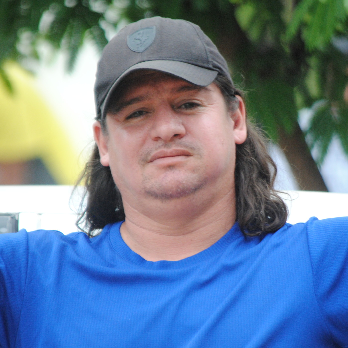 Lopez Audiverth Edwin