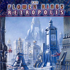 Subterranea 7x16 - Especial The Flower Kings (Parte 1)