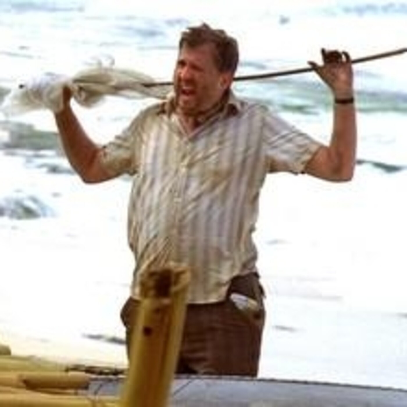 Not Penny’s Boat