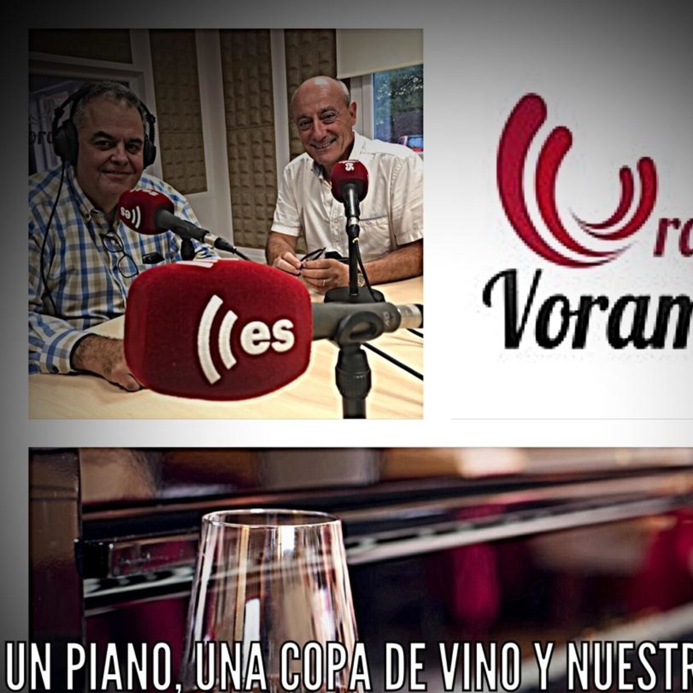 ES GASTRONOMÍA, Viernes 17 de Mayo de 2019