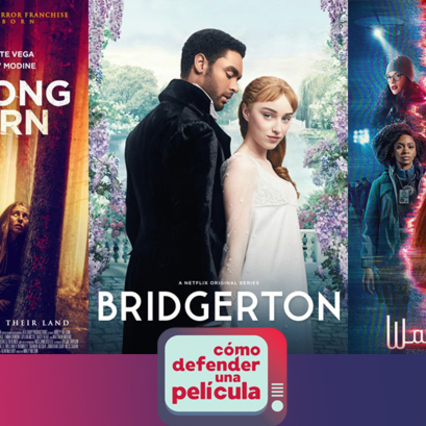 Como defender una película