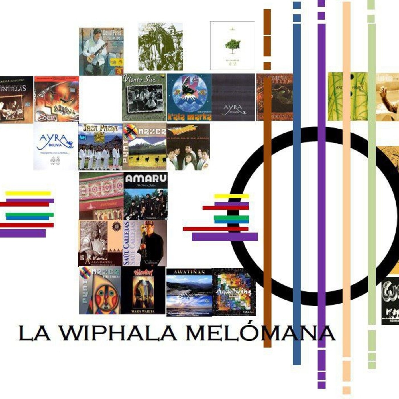 Wiphala Melomana
