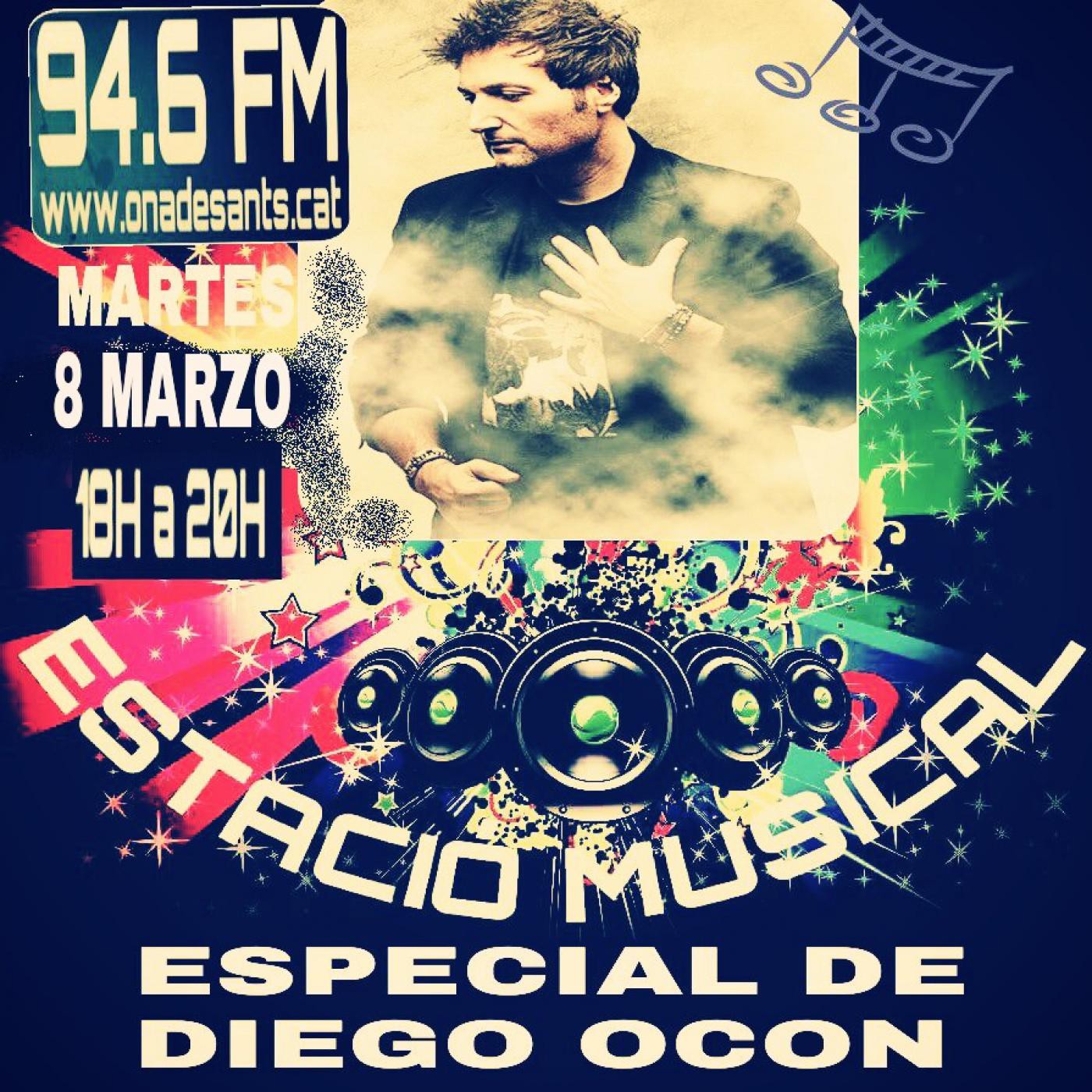Estació Musical