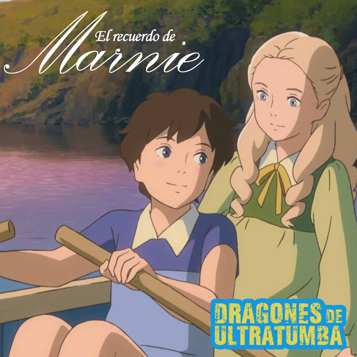 Dragones de Ultratumba