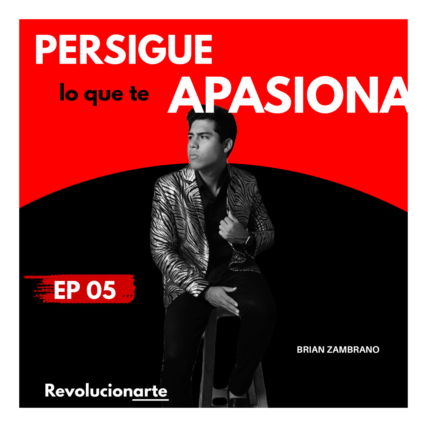 Revolucionarte