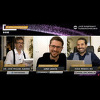 La Reunión Secreta Edición Plus+ 01x06 - ¿Nos manipulan?