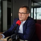 Entrevista a José Mayor