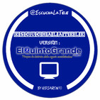 @EscuchaLaTele Versión @ElQuintoGrande Programa 1 by @DJARON10