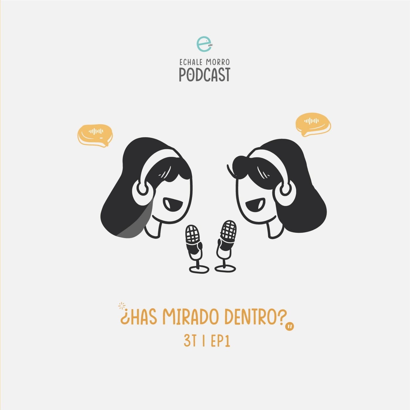 Échale Morro Podcast