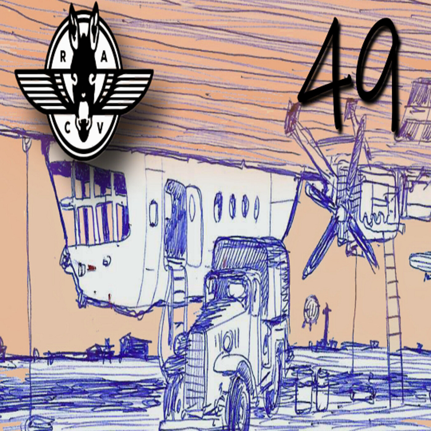 Aviación RACV