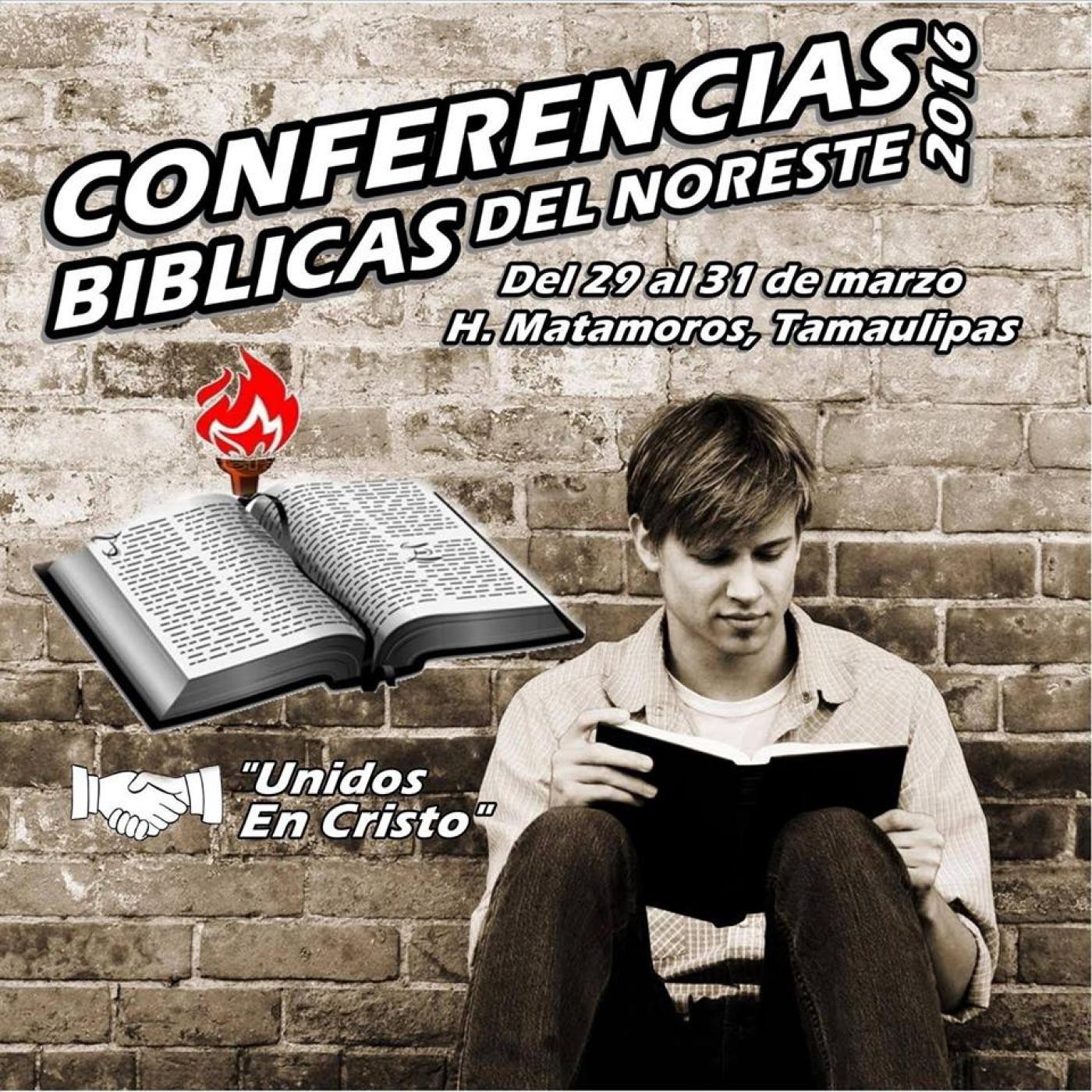 Conferencias Bíblicas Del Noreste 2016