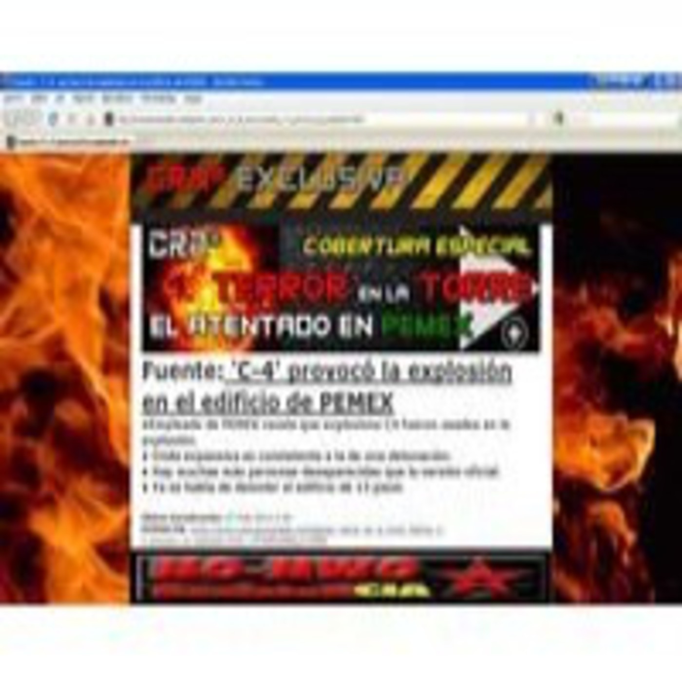 Raza Unida Libre ReziztenCIA