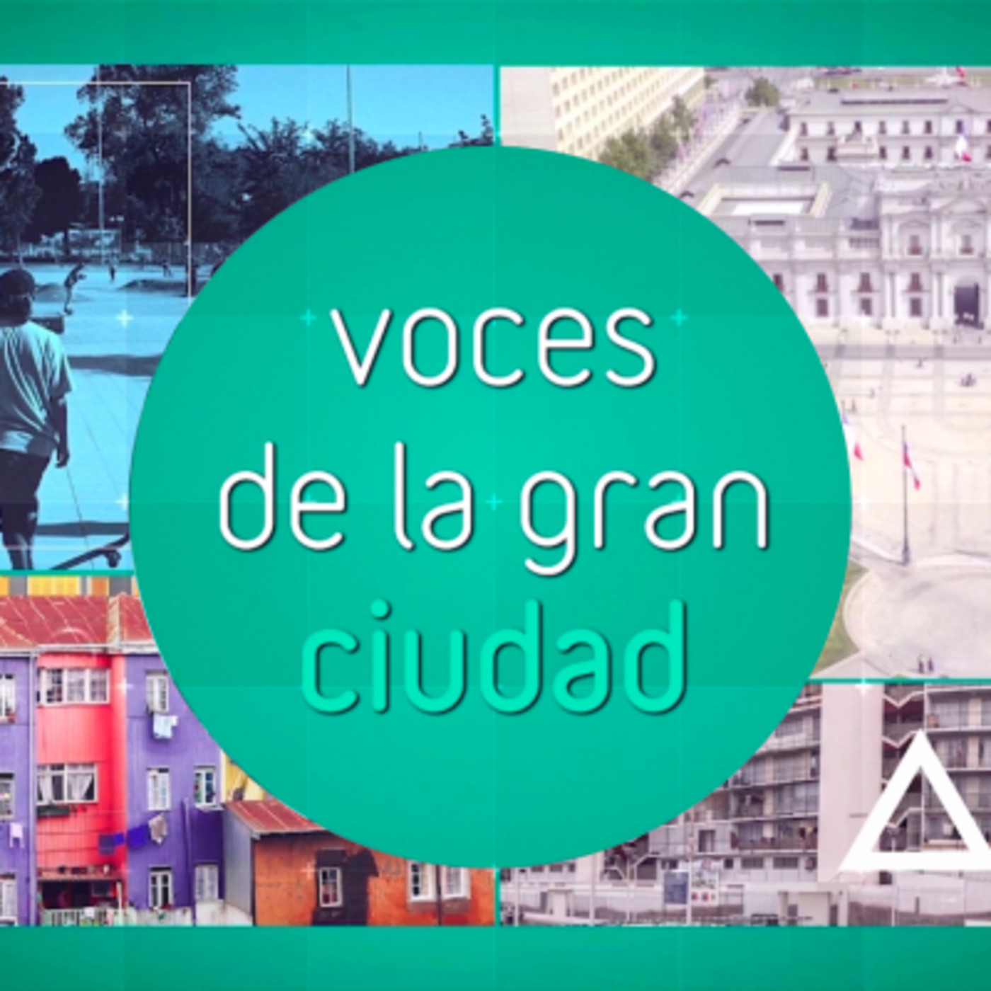 Voces de la Gran Ciudad