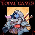Topal Games (6x04) Madrid Gaming Experince - Battlefield 1 - Nintendo Switch - The Climb - Rhytm Paradise Megamix