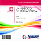 Un negocio de permanencia-Isaura y Lauro Hernandez