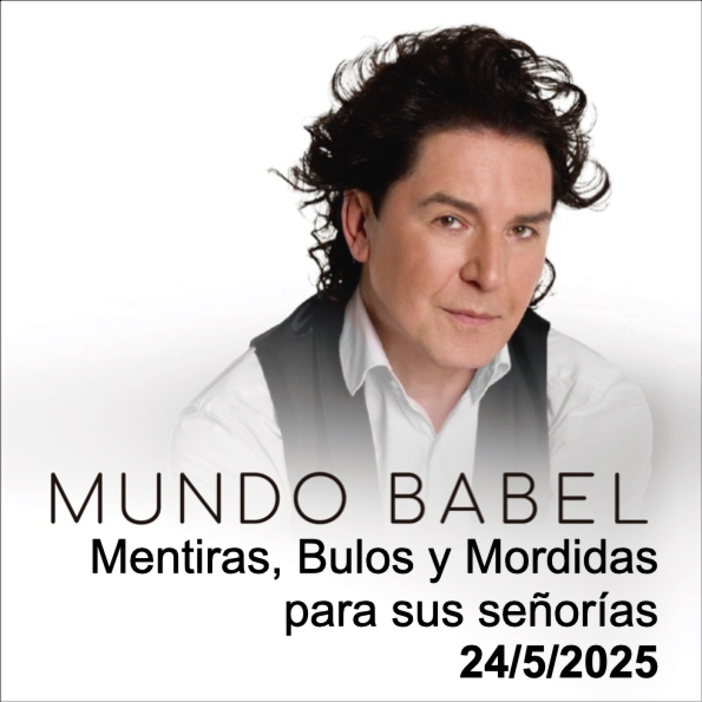 MUNDO BABEL