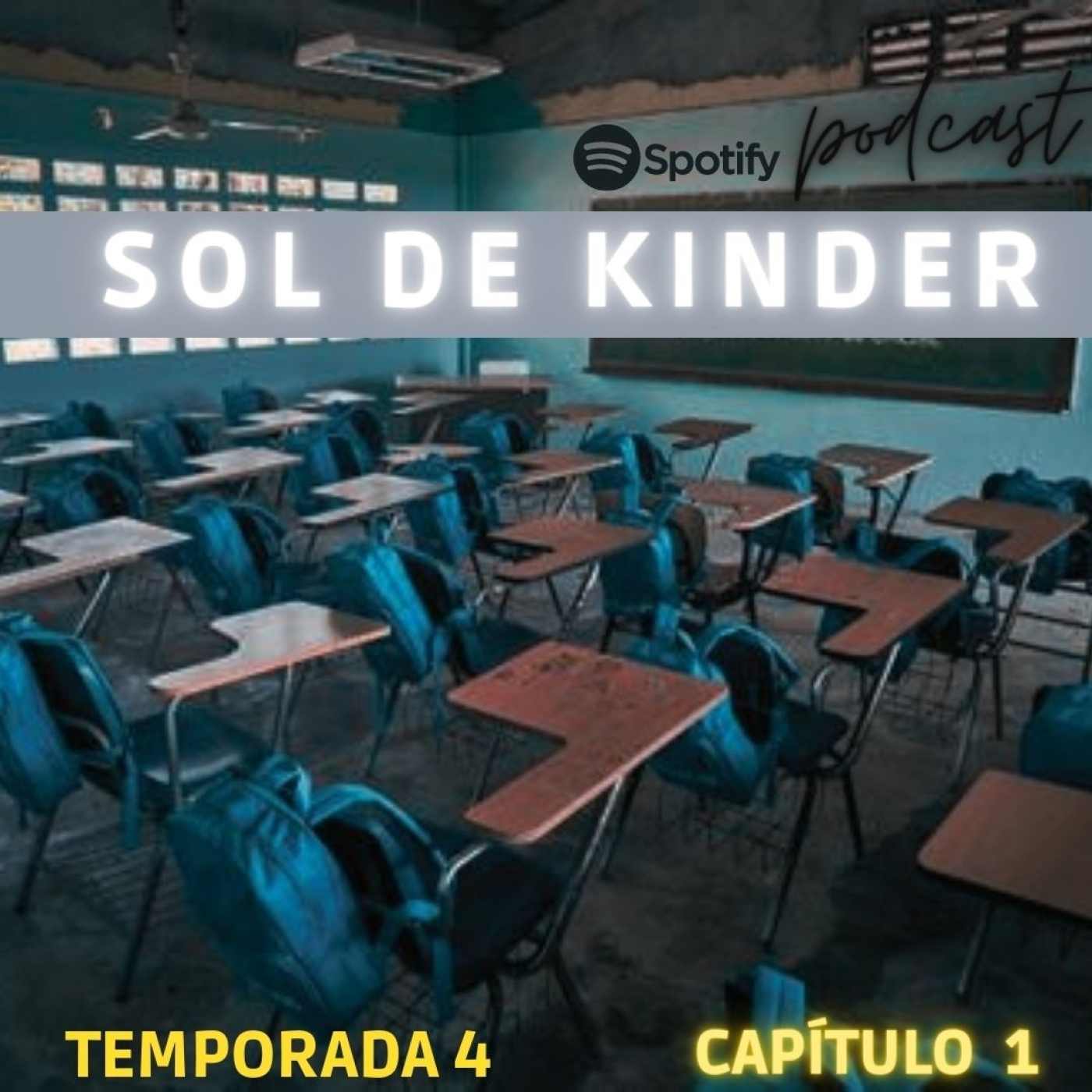 Sol de Kinder