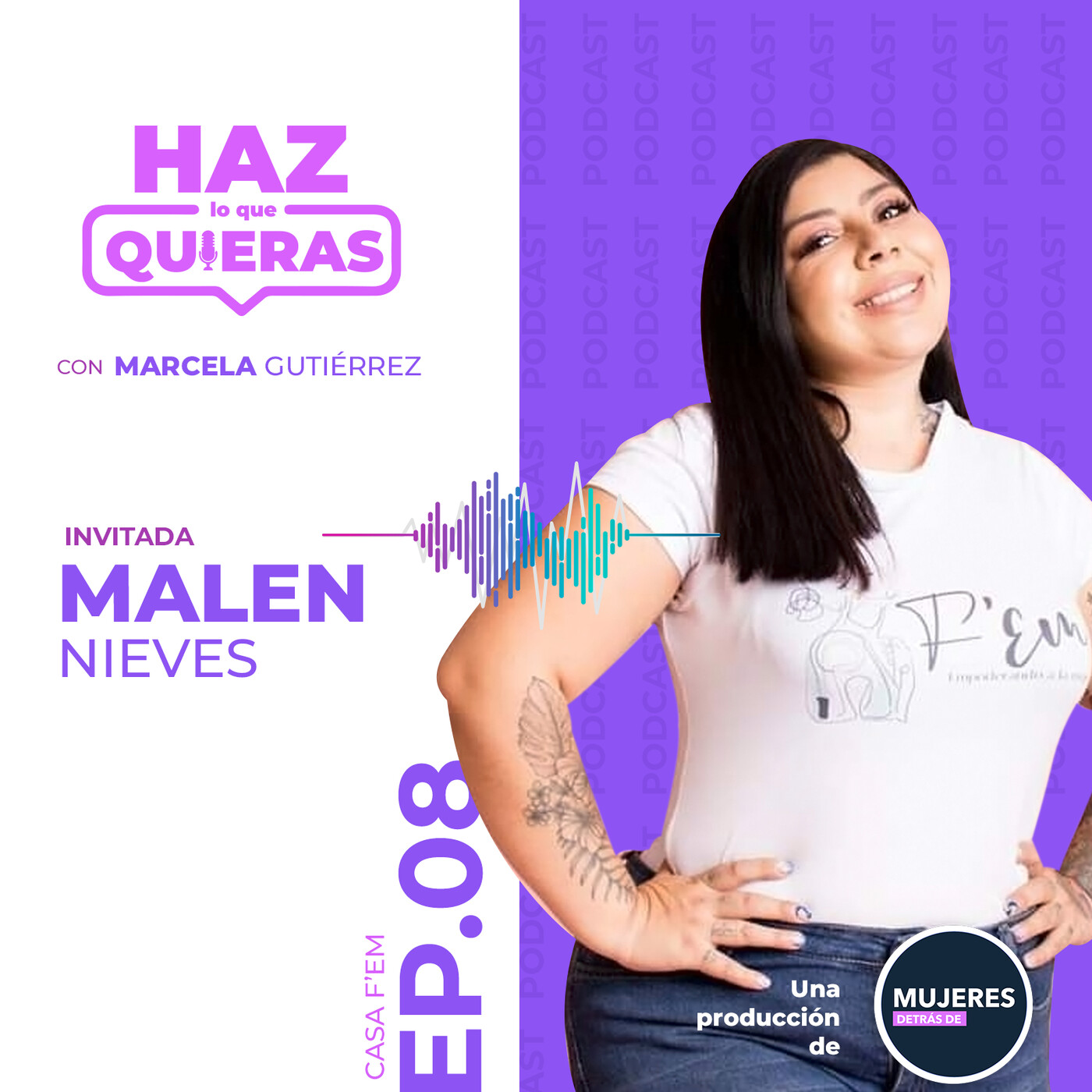 Haz lo que quieras