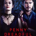 Penny Dreadful: Y Ellos Eran Enemigos (2015) #Terror #Fantástico #Vampiros #peliculas #audesc #podcast