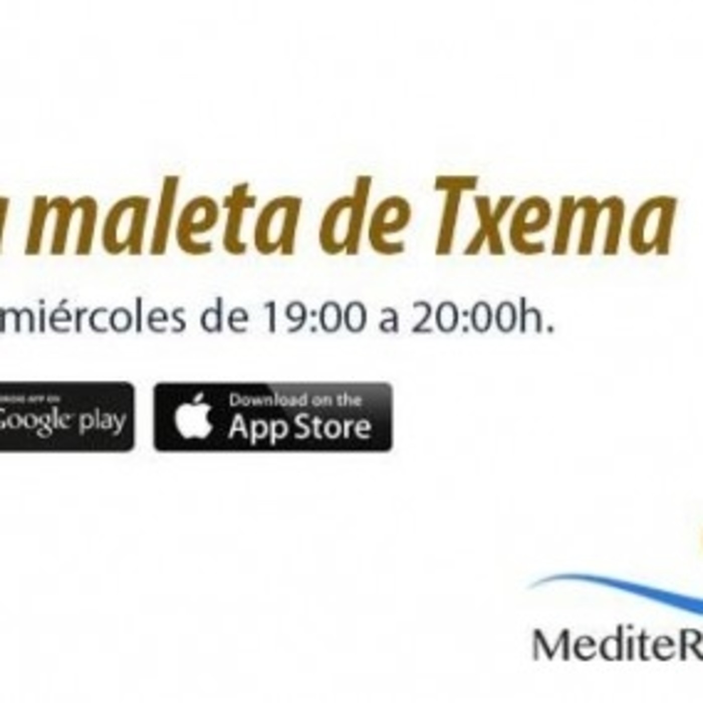 La Maleta de Txema Gil