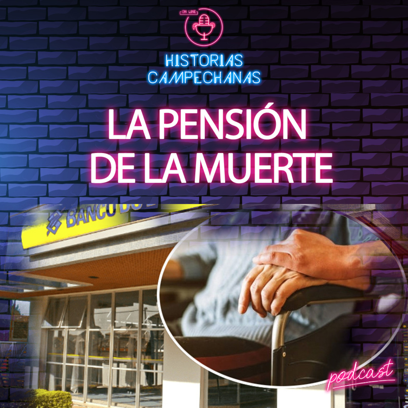 HISTORIAS CAMPECHANAS