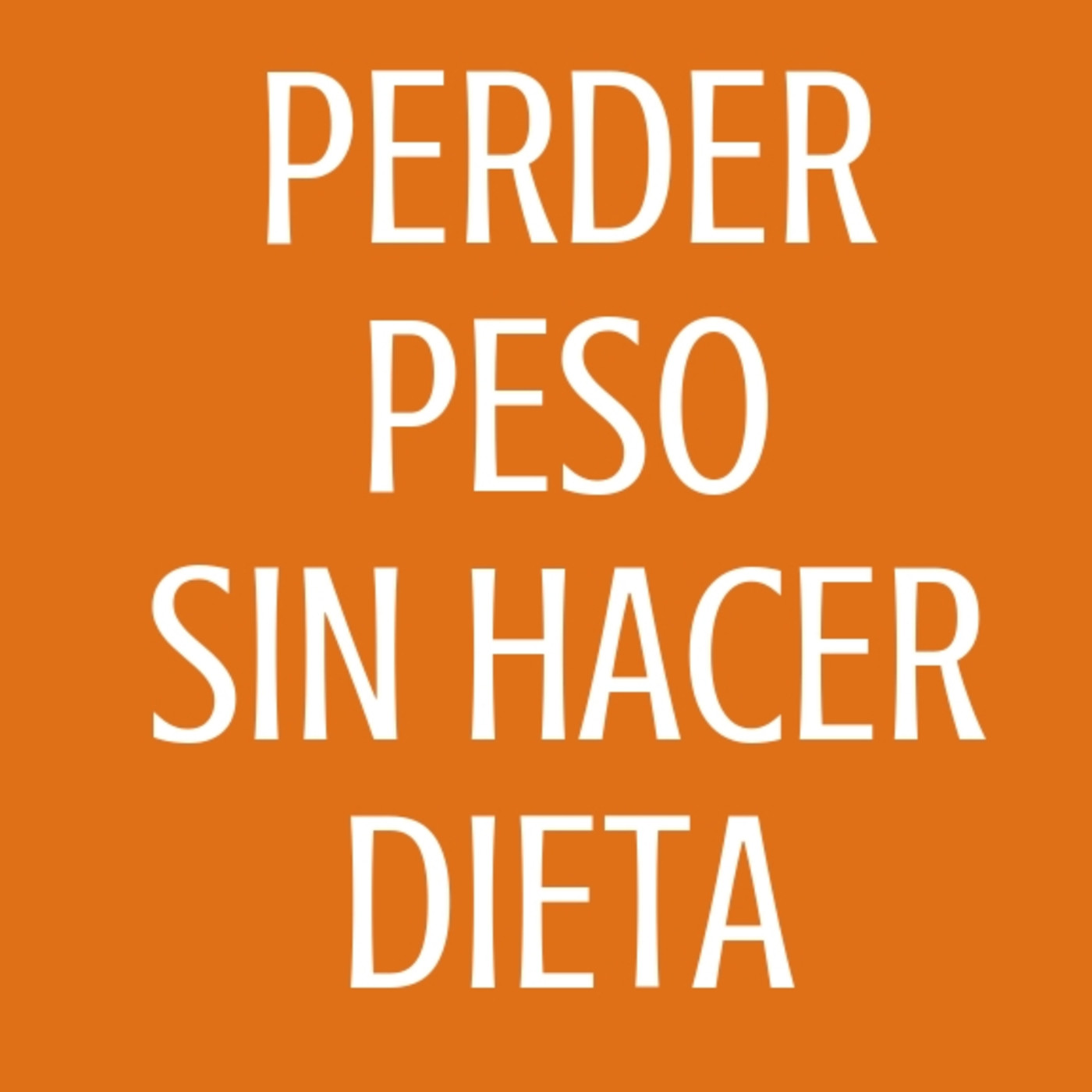Mis dietas para adelgazar