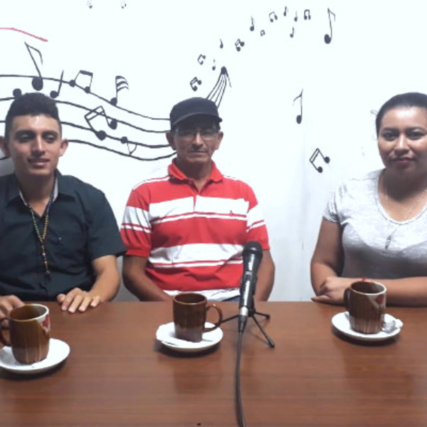 Podcast izcanal RTV