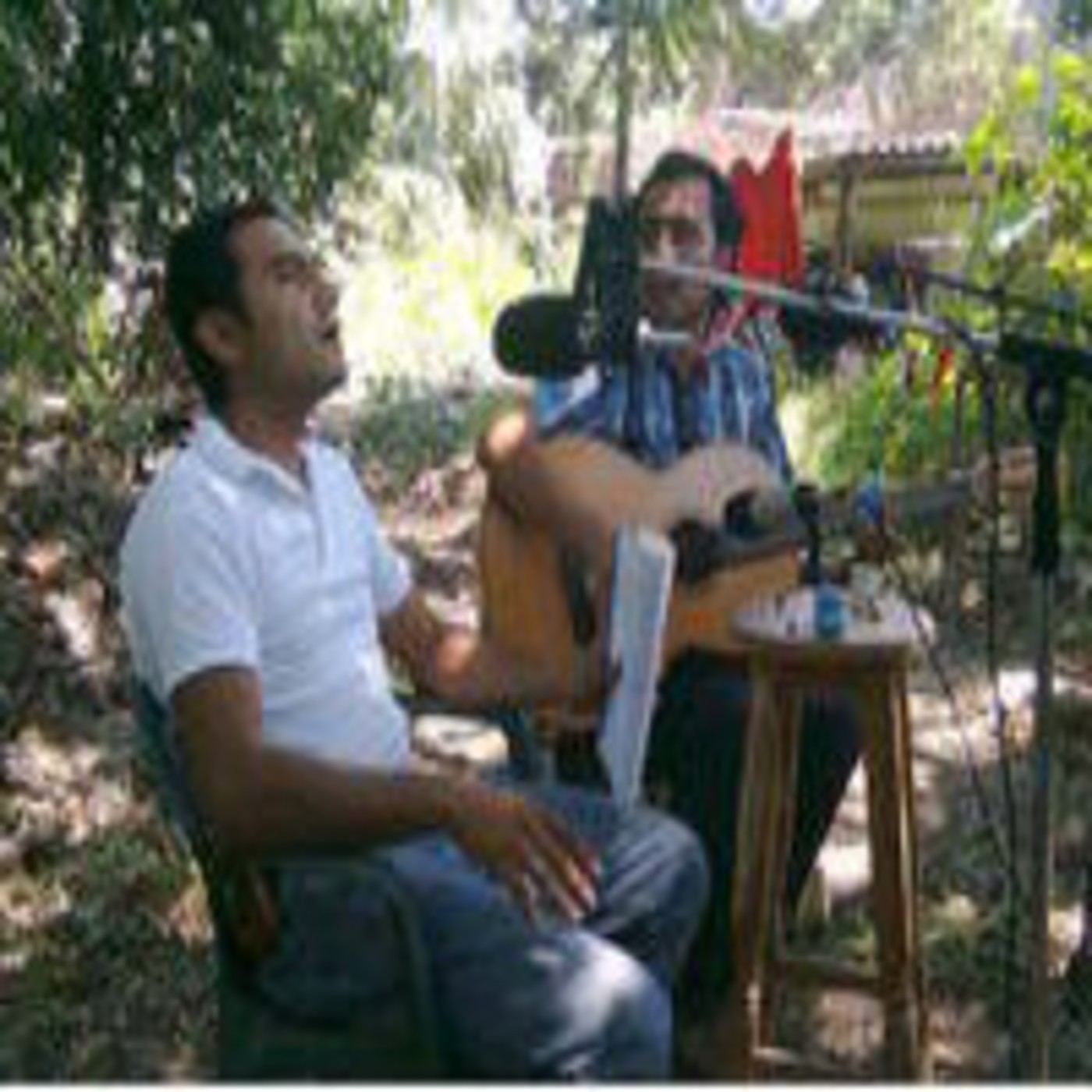 Podcast Trovadores  en Cuaresma