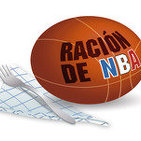 Ración de NBA: Ep.212 (19 Abr 2015)