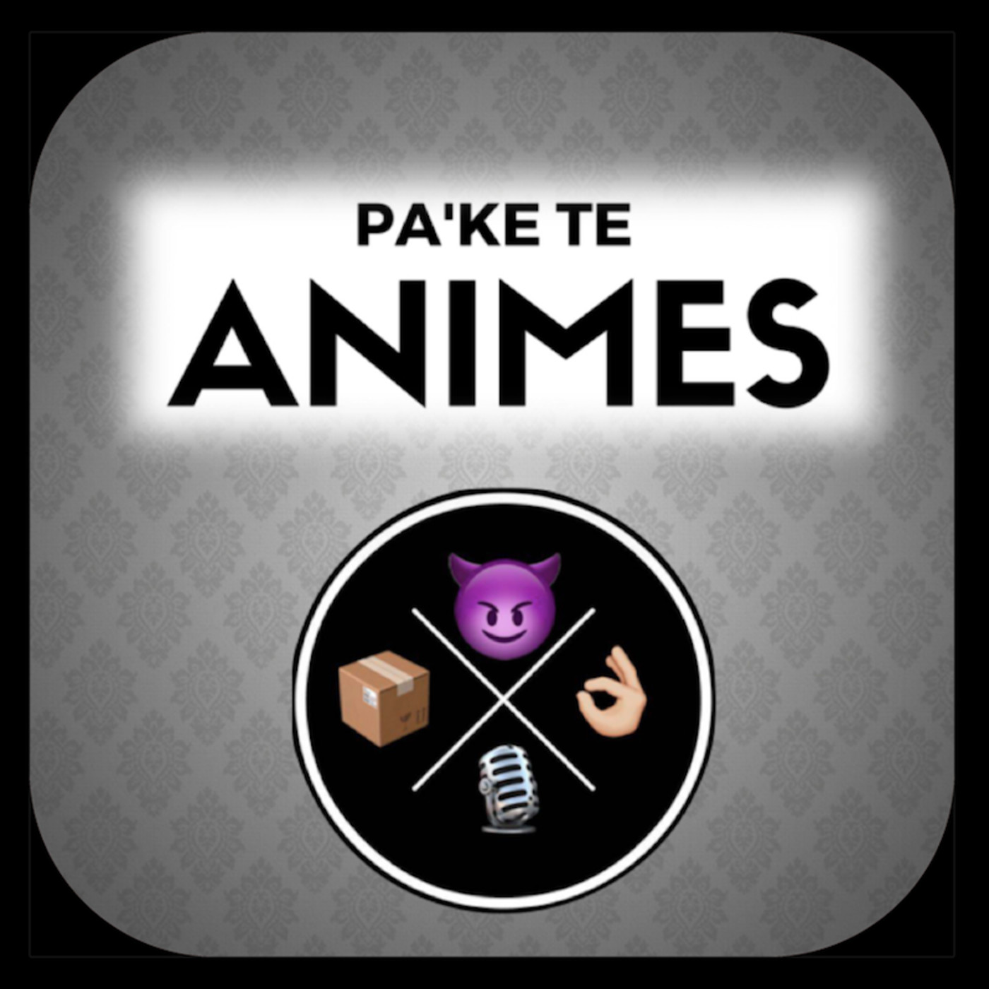 PaketeGradues. episode artwork