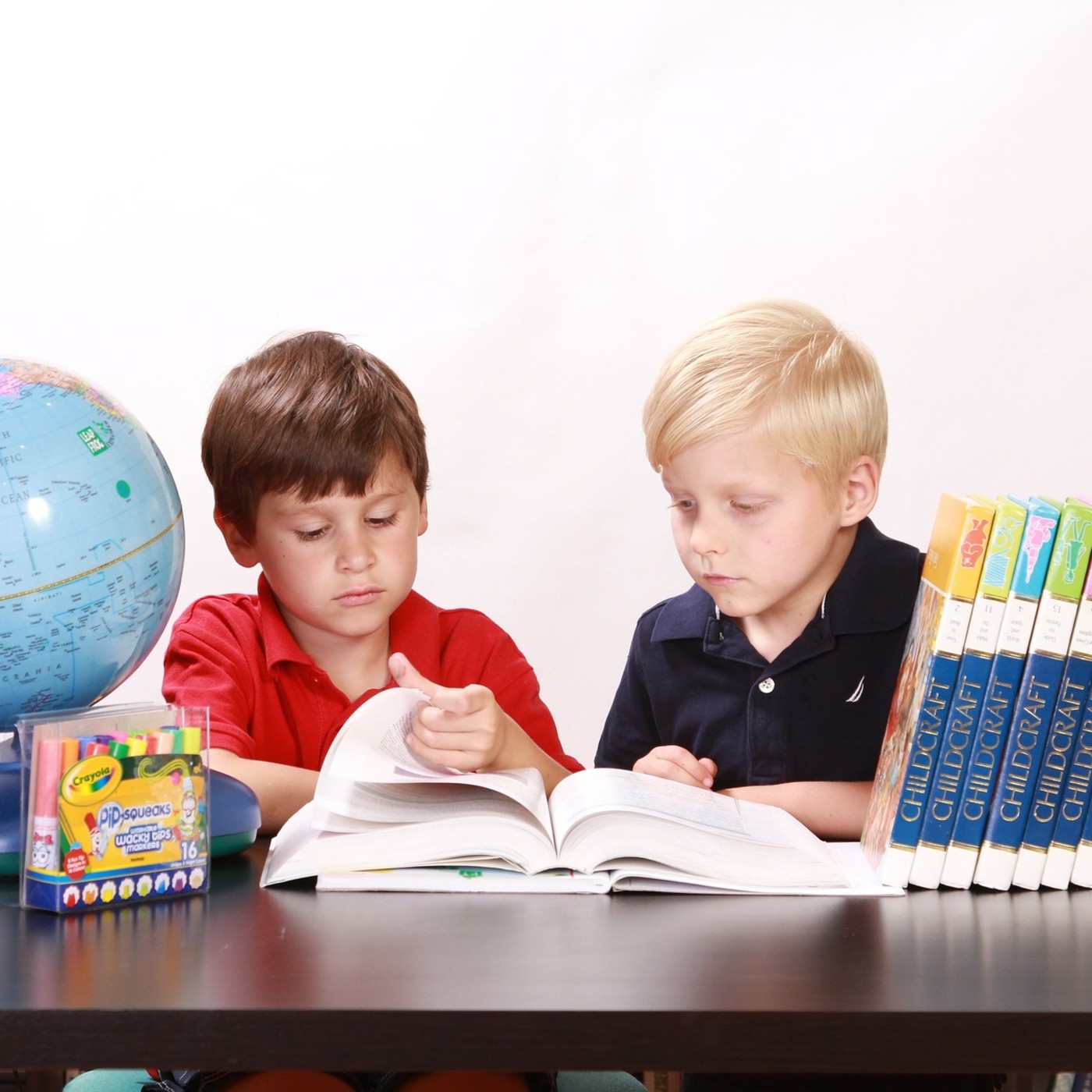 Hablemos de Montessori