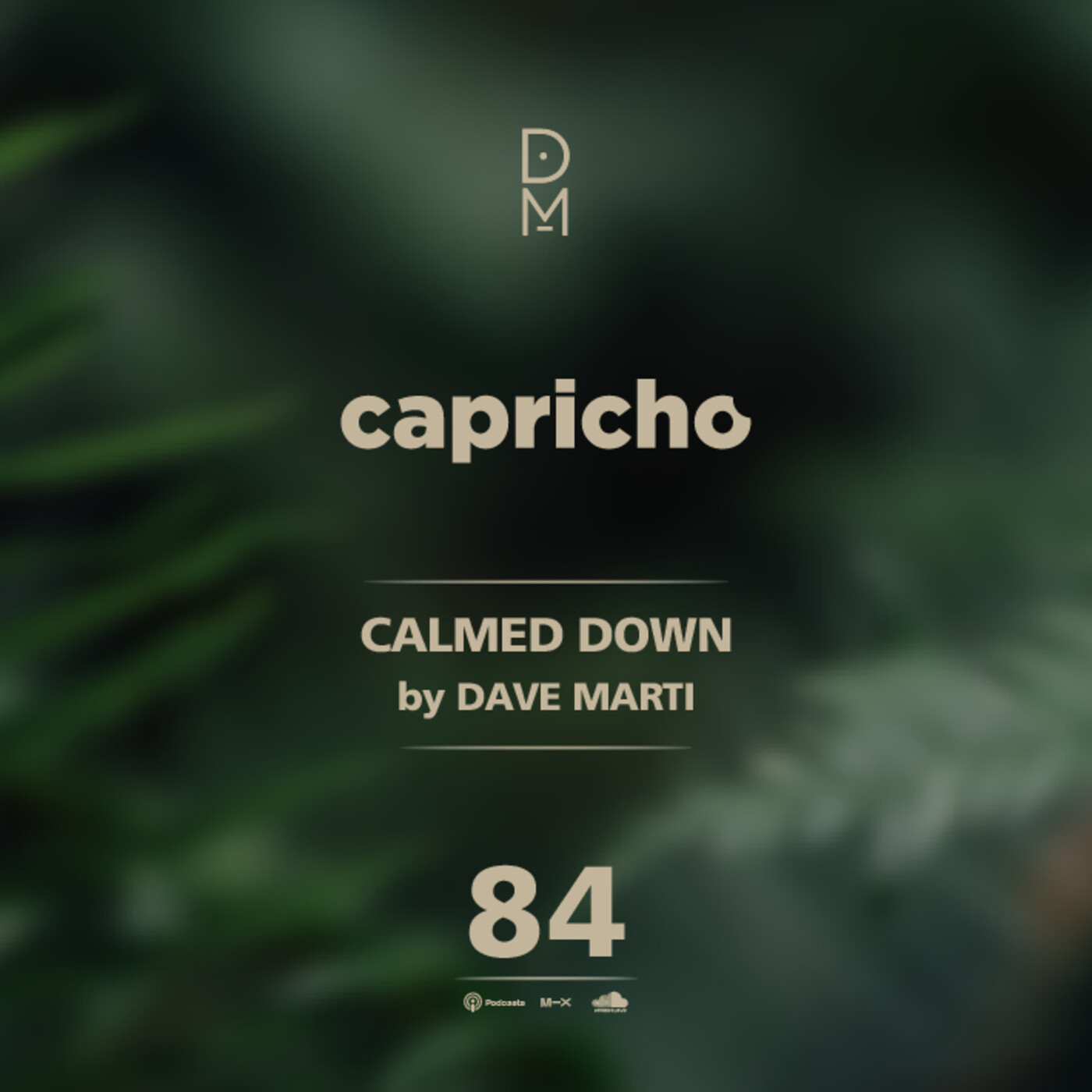 Capricho Podcast