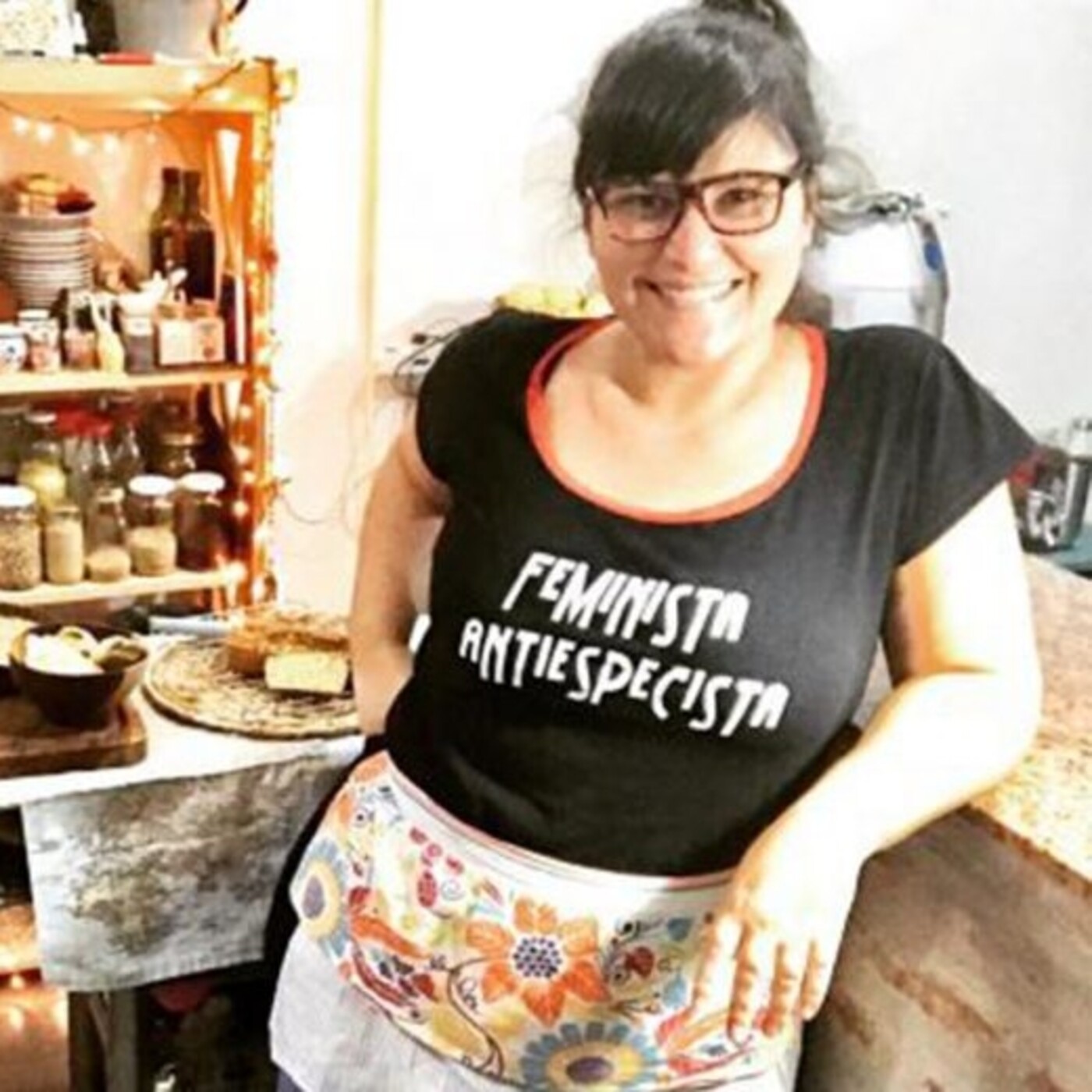 LA MÁQUINA DE TEJER