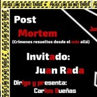 Todo nos da igual. Año II Nº 18 "Post Mortem: Testigos del más allá".