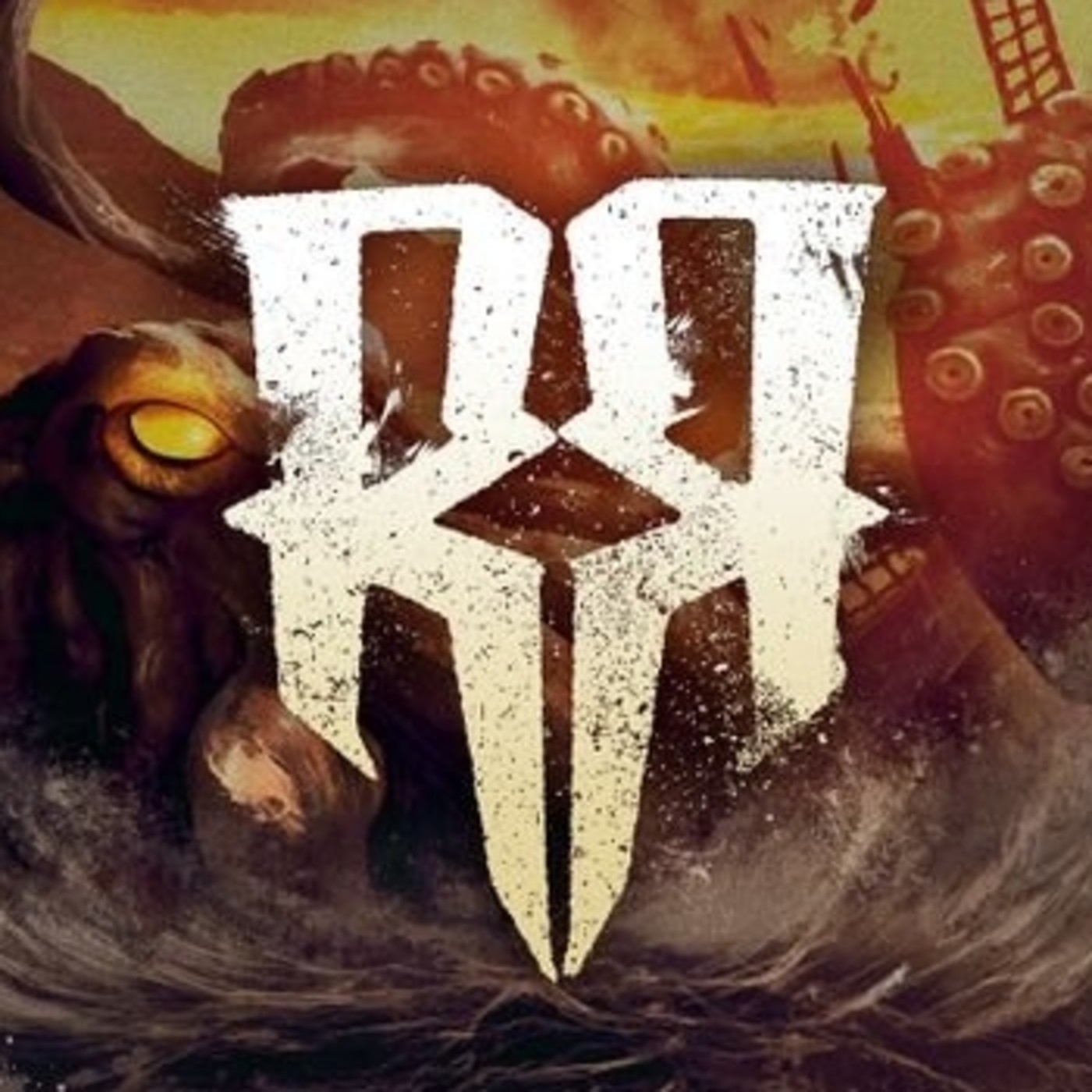 Diario de un Metalhead 335. RESURRECTION FEST episode artwork