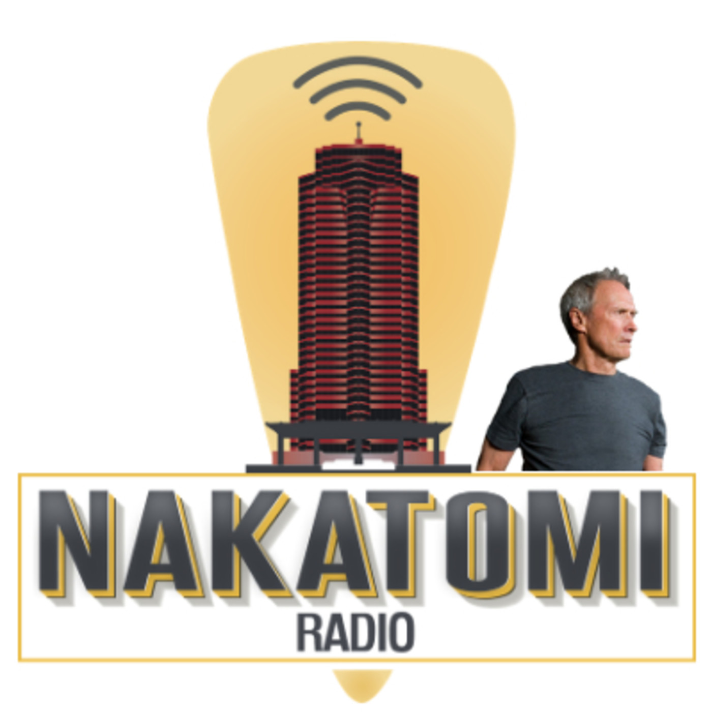 Gran Torino (2008) - Nakatomi Radio- 2x09