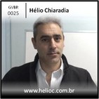 GVBR 0025 - A Diferenca do Projeto Amway - Helio Chiaradia
