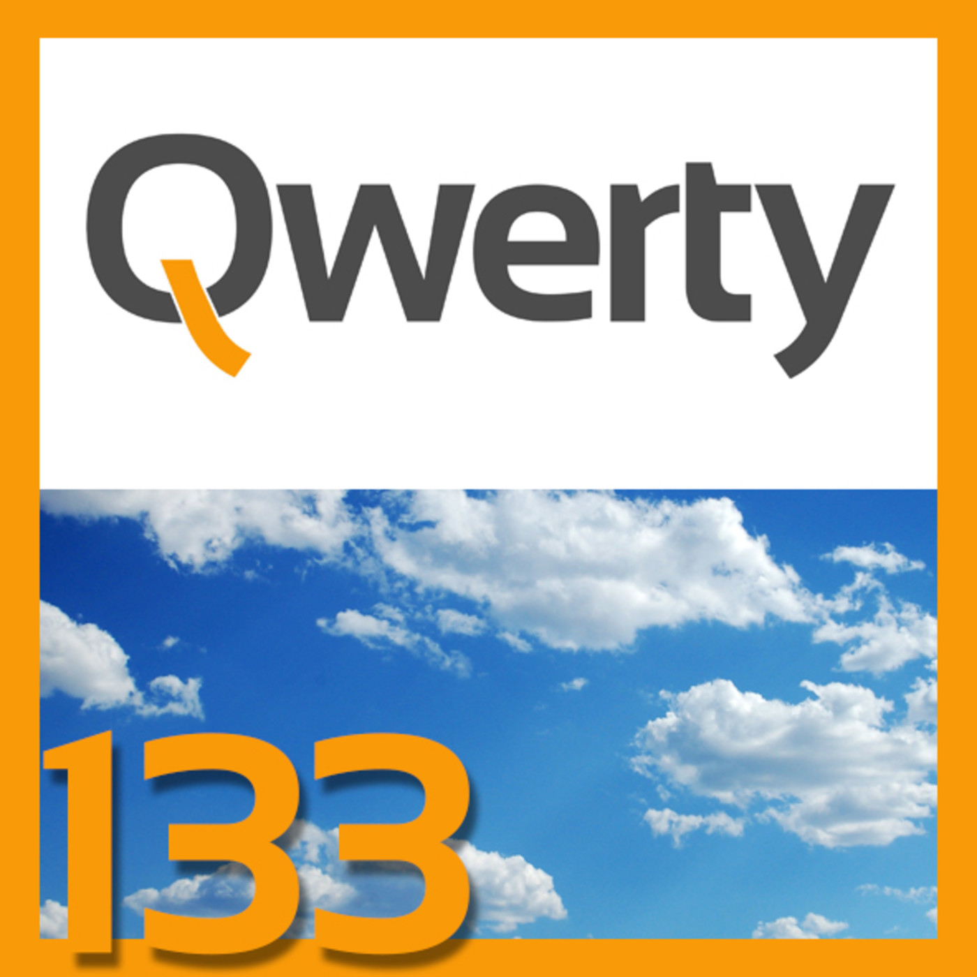 133_El origen de las nubes y los olores episode artwork