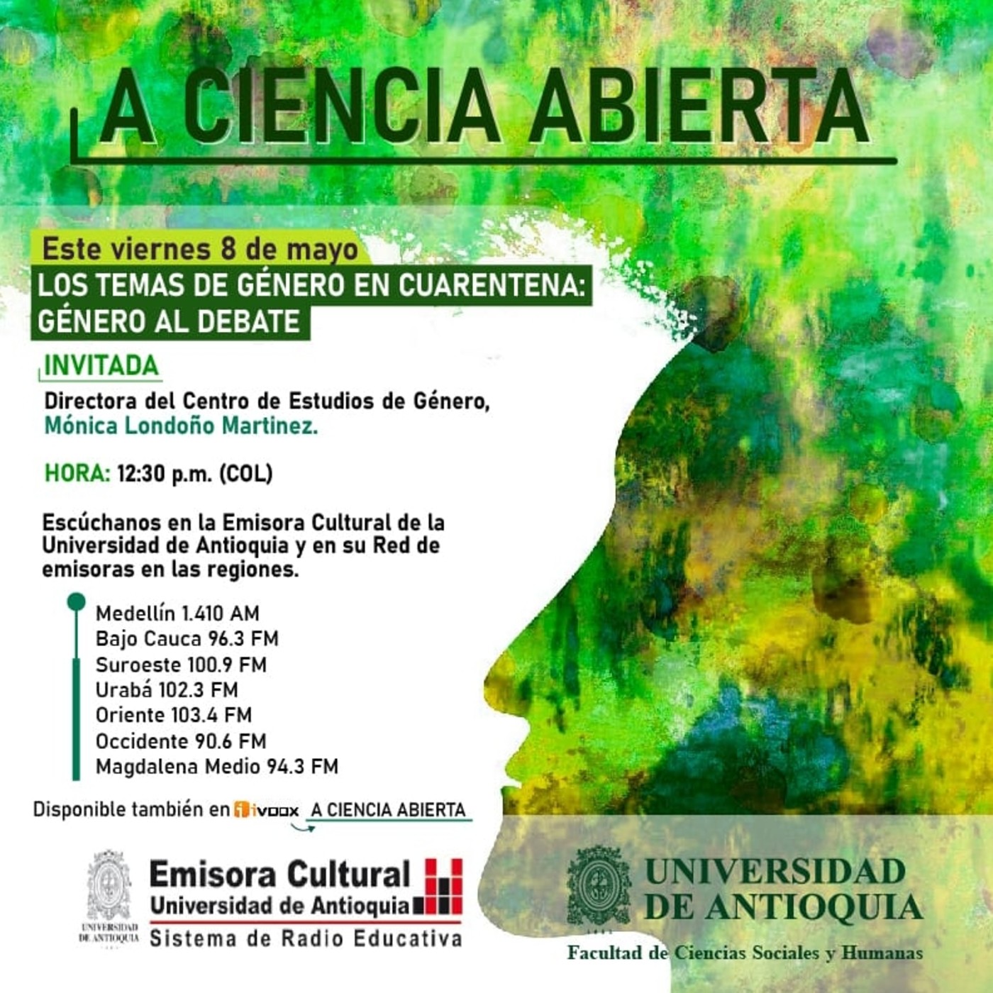 A Ciencia Abierta