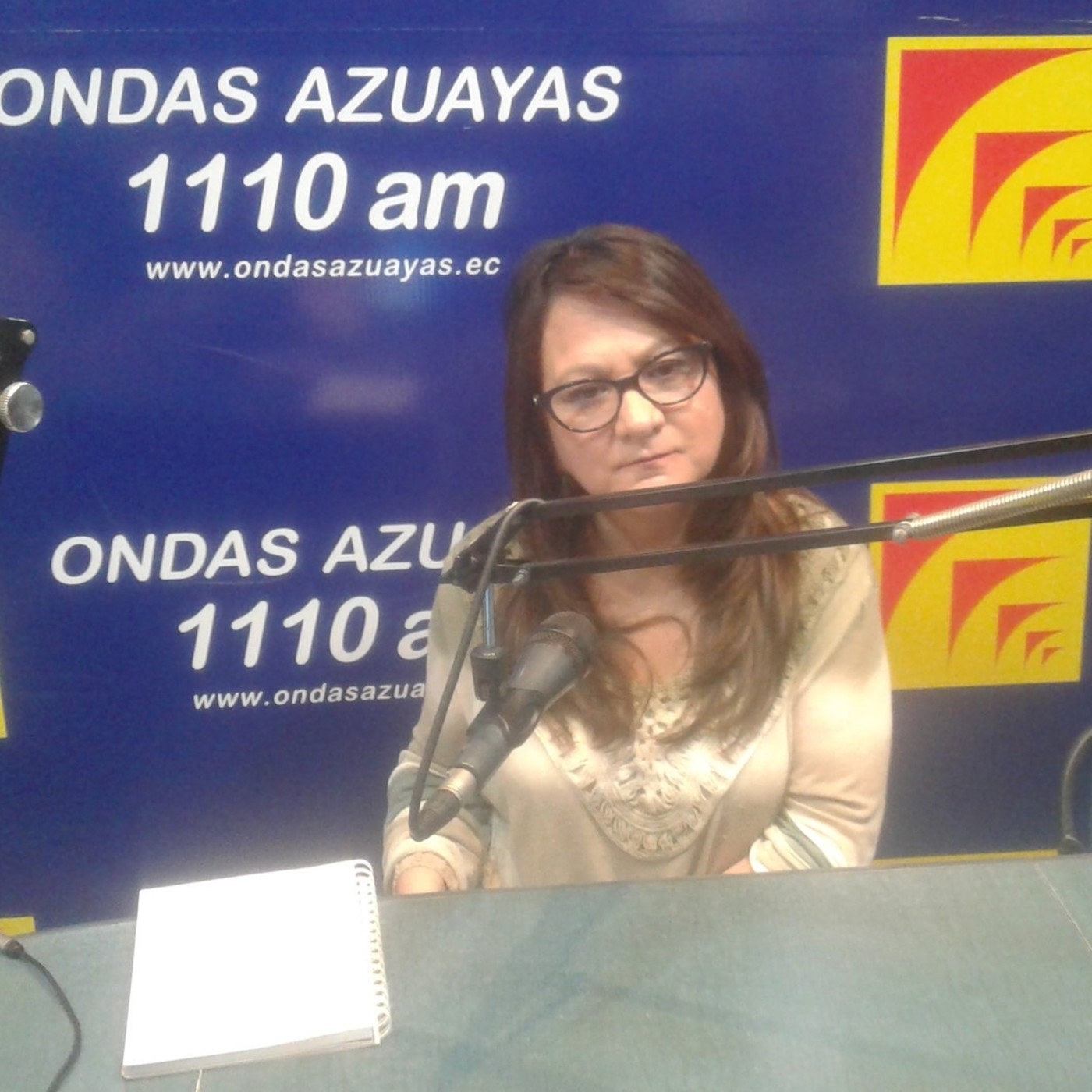 Ondas Azuayas
