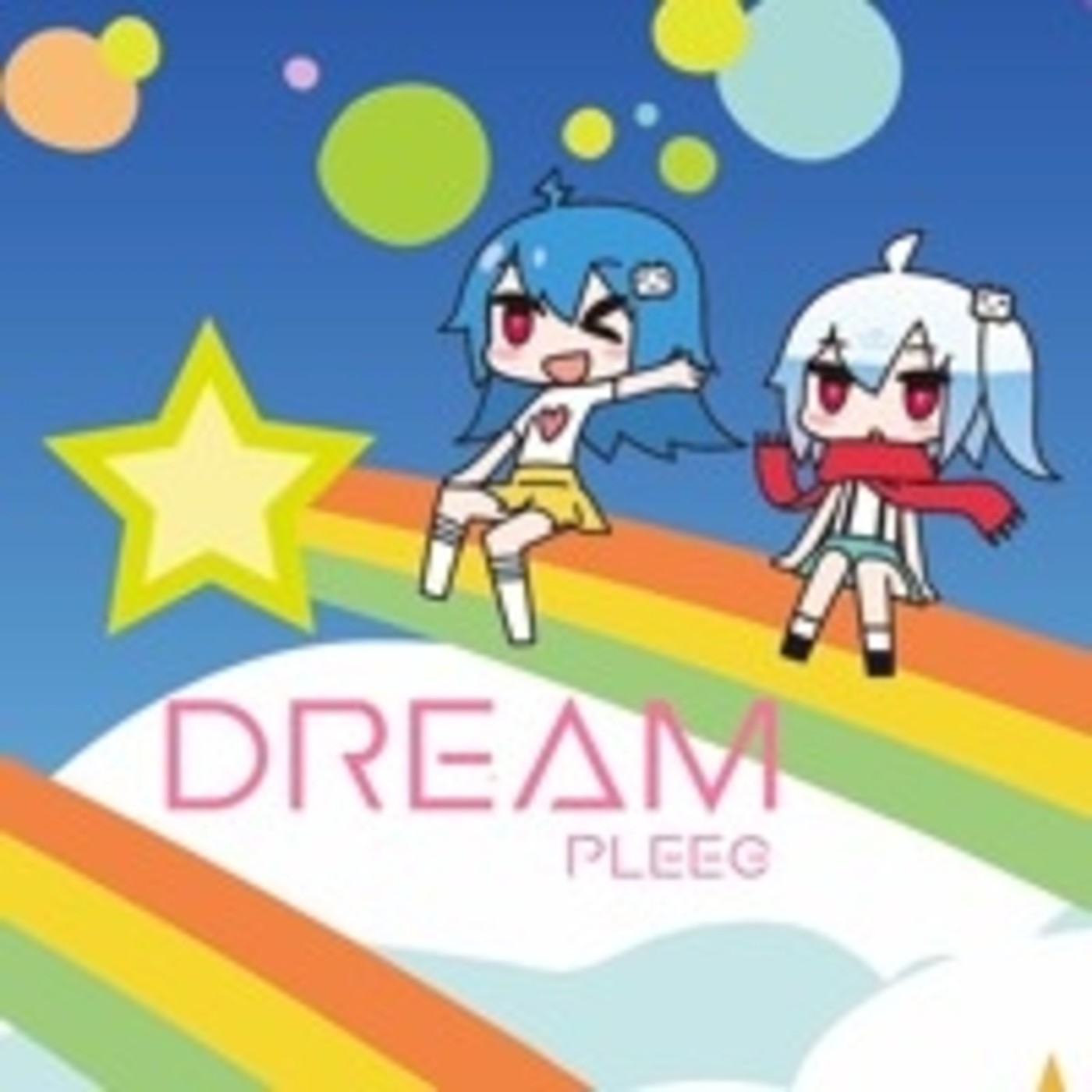 Kawaii Songs (Finished)