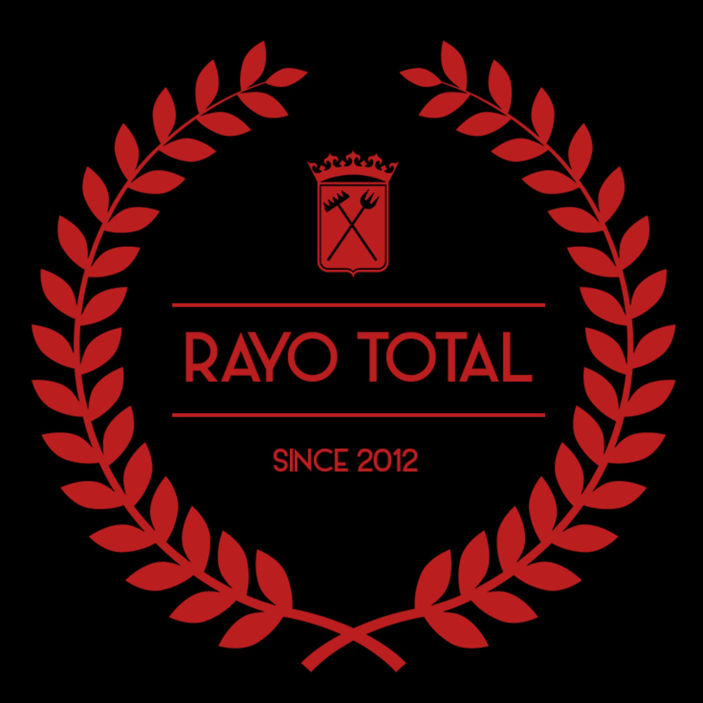 Rayo Total Radio, PROGRAMAS