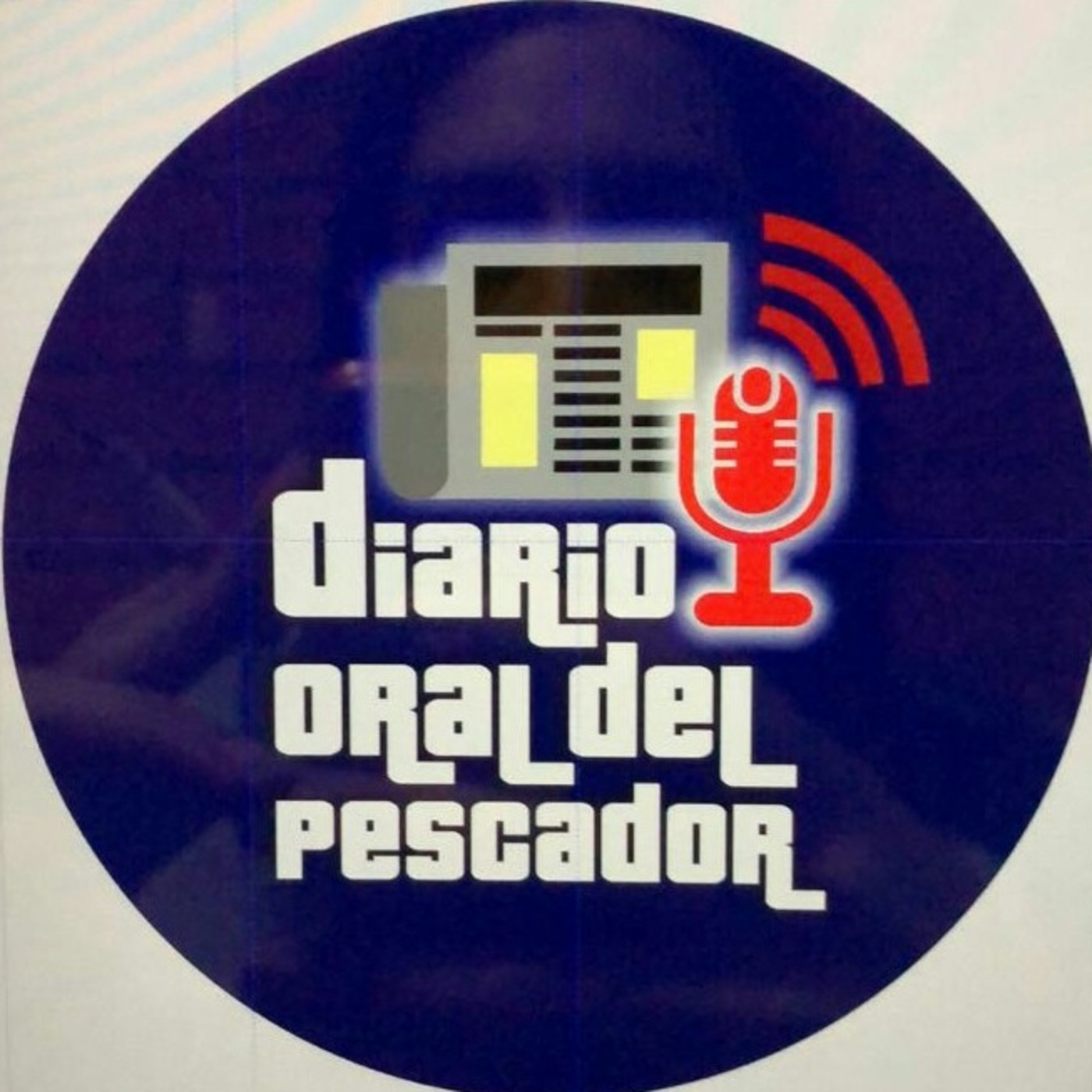 DIARIO ORAL DEL PESCADOR