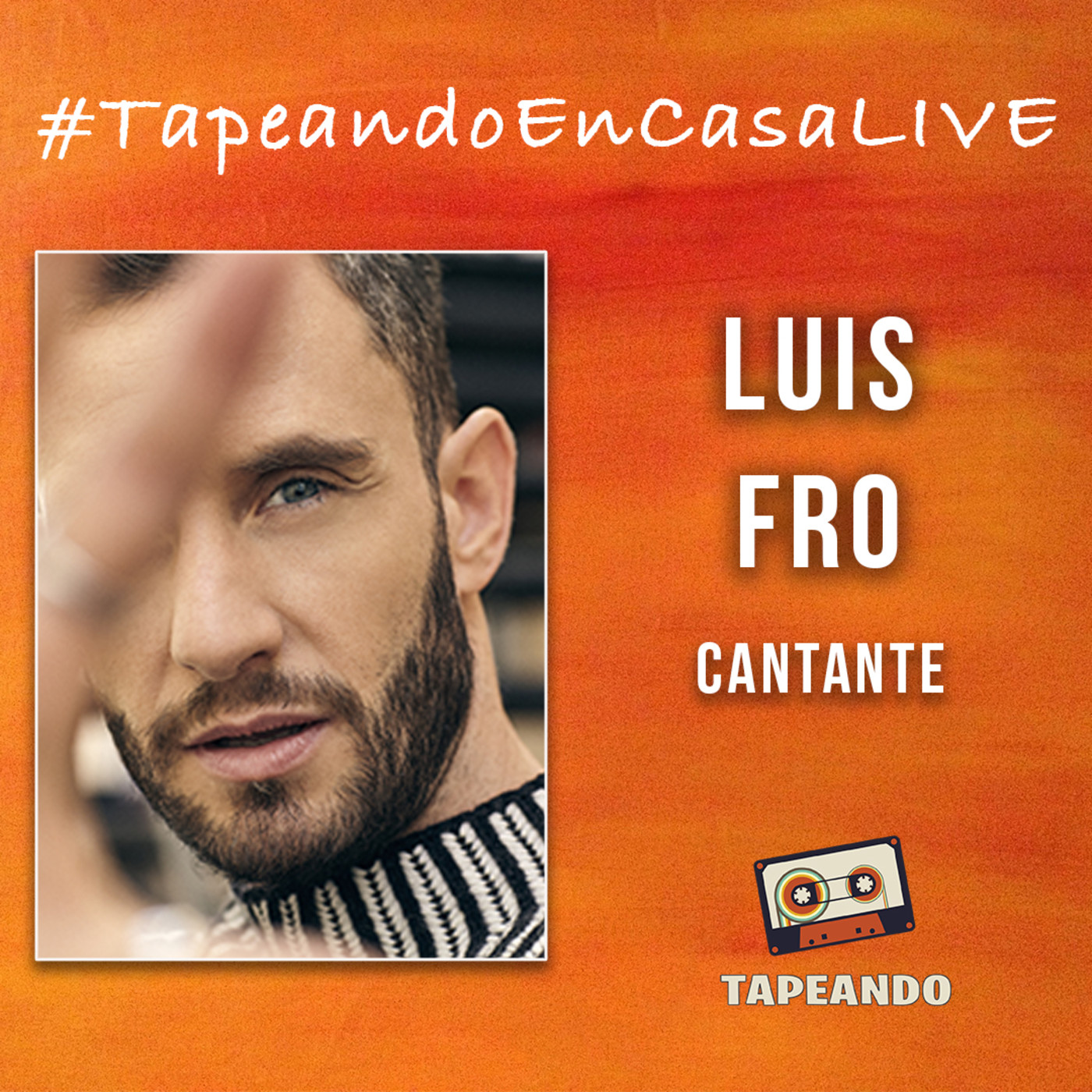 TAPEANDO RADIO