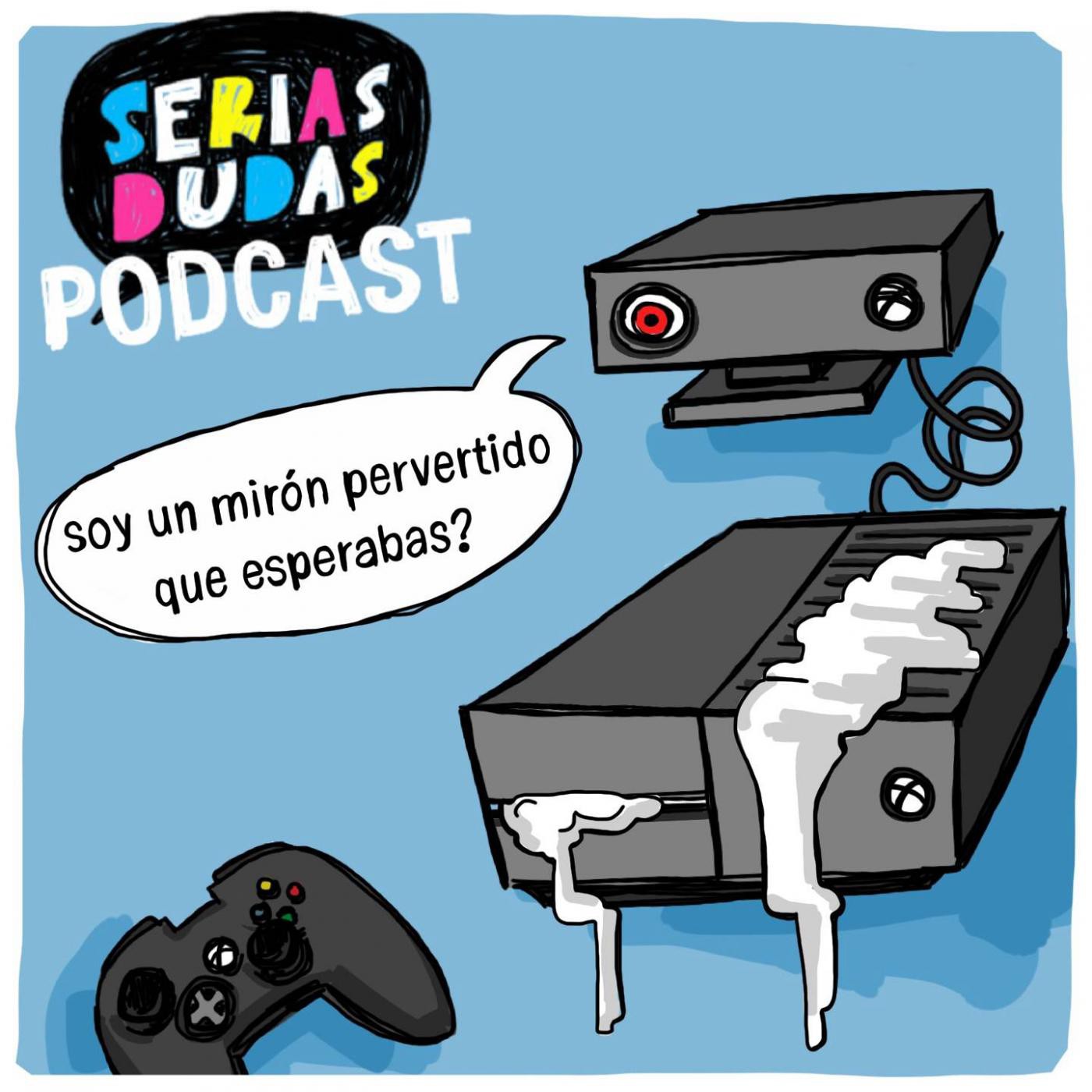 Serias Dudas