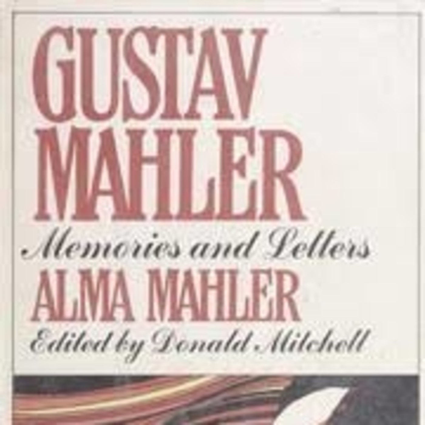 Recuerdos de Gustav Mahler