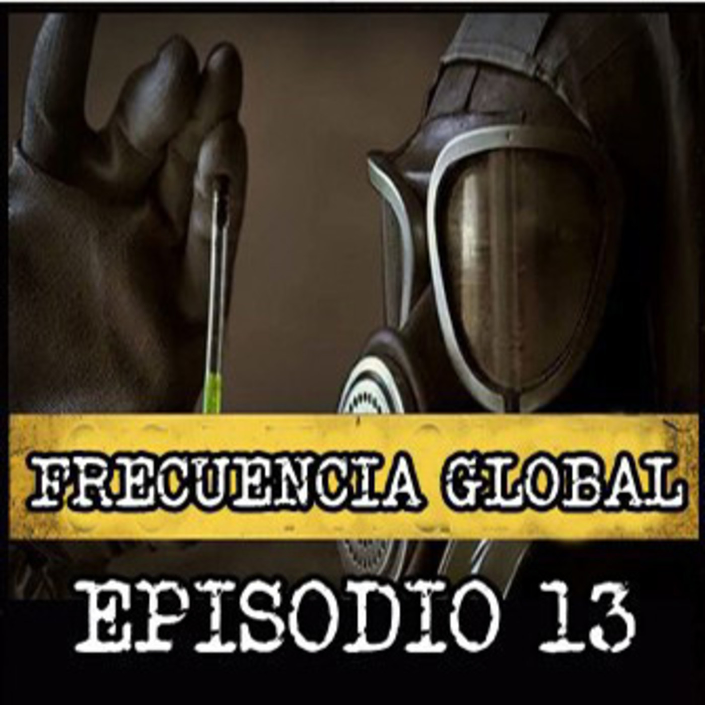 FRECUENCIA GLOBAL