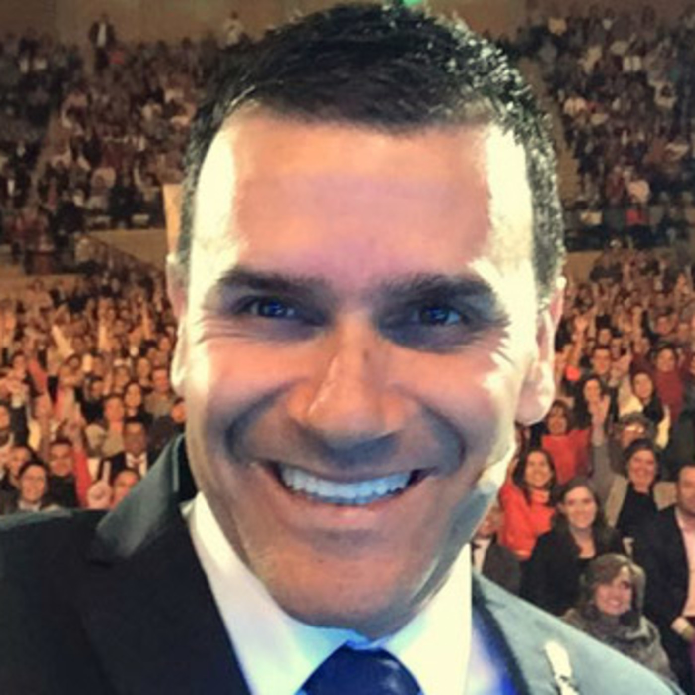 Miguel Aliaga